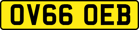 OV66OEB