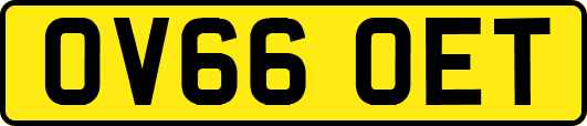 OV66OET