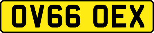 OV66OEX