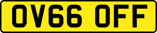 OV66OFF