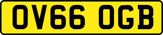 OV66OGB