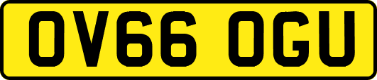 OV66OGU