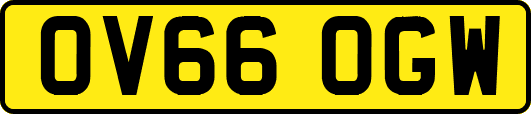 OV66OGW