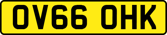 OV66OHK
