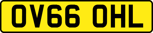 OV66OHL