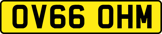 OV66OHM