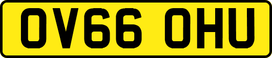 OV66OHU
