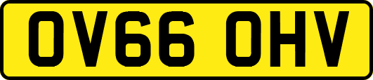 OV66OHV