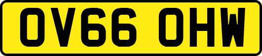 OV66OHW