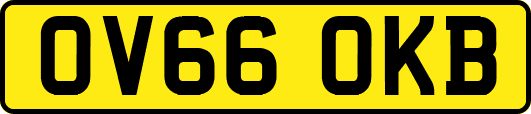 OV66OKB