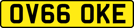 OV66OKE