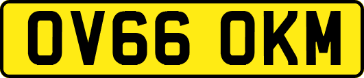 OV66OKM