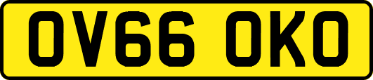 OV66OKO