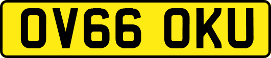 OV66OKU