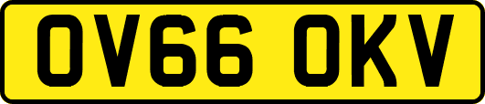 OV66OKV