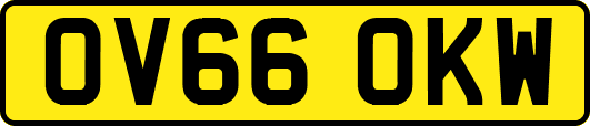 OV66OKW