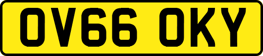 OV66OKY