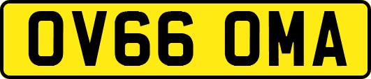 OV66OMA