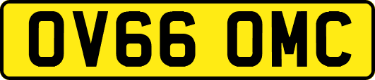 OV66OMC
