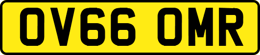 OV66OMR