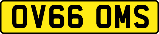 OV66OMS