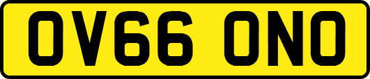 OV66ONO