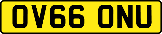 OV66ONU