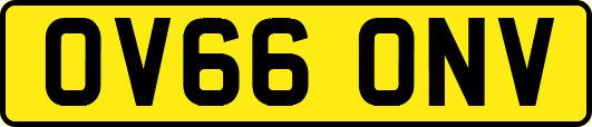 OV66ONV