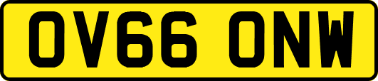 OV66ONW