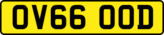 OV66OOD