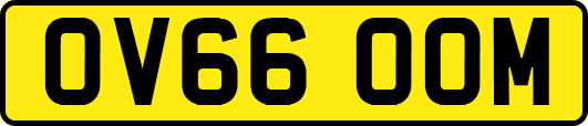 OV66OOM