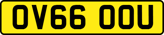 OV66OOU