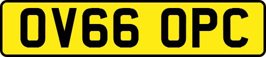 OV66OPC