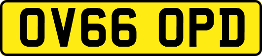 OV66OPD
