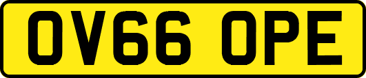 OV66OPE
