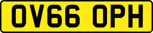 OV66OPH