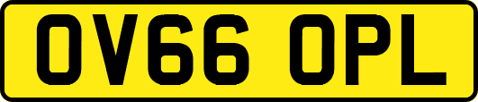 OV66OPL