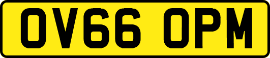 OV66OPM