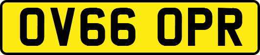 OV66OPR