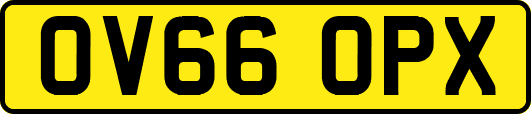 OV66OPX