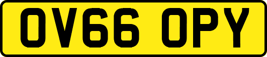 OV66OPY