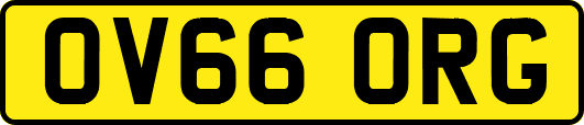 OV66ORG