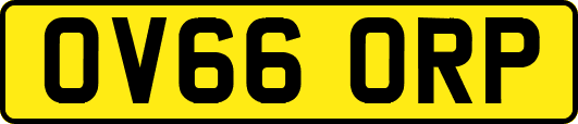 OV66ORP
