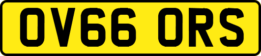 OV66ORS