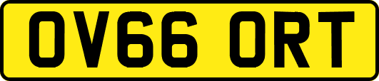 OV66ORT