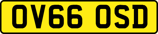 OV66OSD