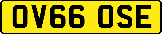 OV66OSE