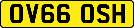 OV66OSH
