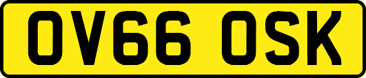 OV66OSK