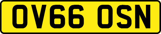 OV66OSN